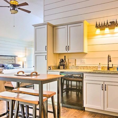 Elegant Sapphire Valley Studio With Resort Amenities Exterior foto