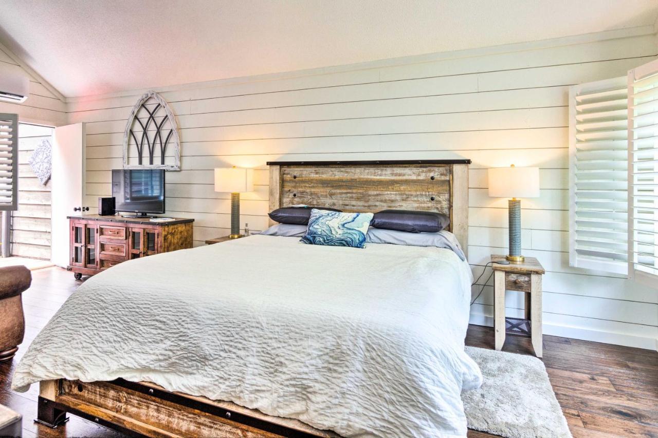Elegant Sapphire Valley Studio With Resort Amenities Exterior foto